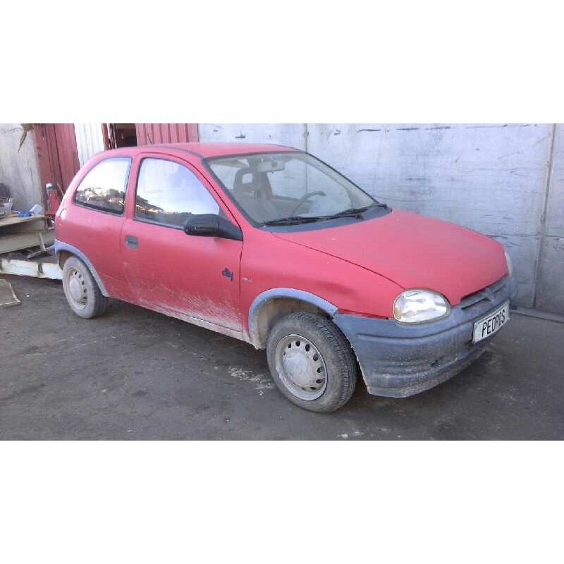 opel corsa b del año 1993