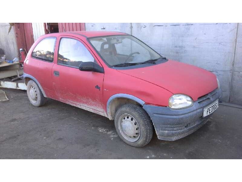opel corsa b del año 1993