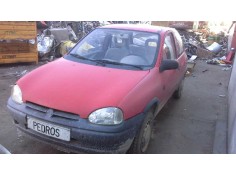 opel corsa b del año 1993 2