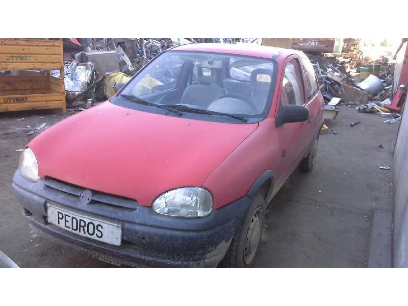 opel corsa b del año 1993