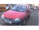 OPEL CORSA B