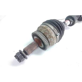 Recambio de transmision delantera izquierda para honda cr-v (re) comfort referencia OEM IAM 495002B260  