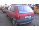 OPEL CORSA B