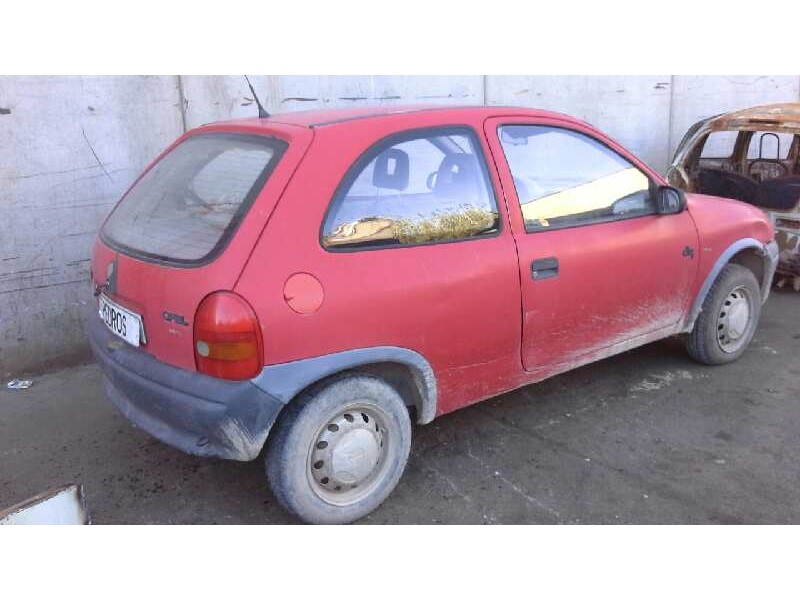 opel corsa b del año 1993
