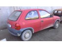 OPEL CORSA B