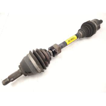 Recambio de transmision delantera izquierda para mini mini countryman (r60) one d referencia OEM IAM 9809173  