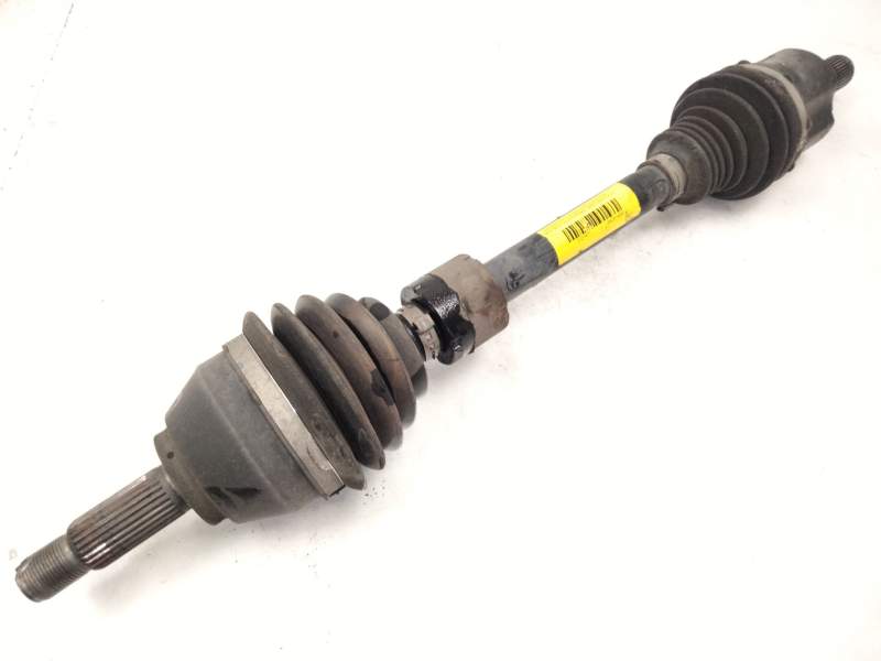 Recambio de transmision delantera izquierda para mini mini countryman (r60) one d referencia OEM IAM 9809173  