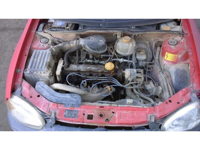 opel corsa b del año 1993