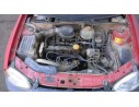 OPEL CORSA B