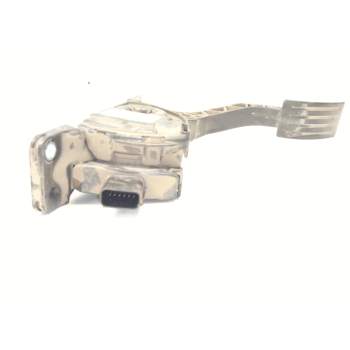 Recambio de pedal acelerador para ford transit connect monospace 1.6 tdci referencia OEM IAM CV619F836  