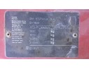 OPEL CORSA B