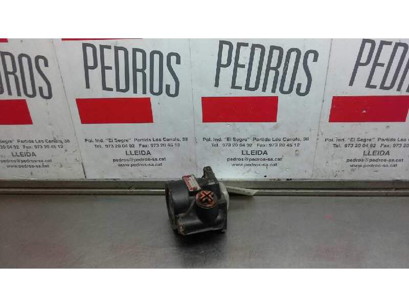 Recambio de bomba hidraulica para iveco eurotech (mp) referencia OEM IAM 4290745 7673955589 11.94
