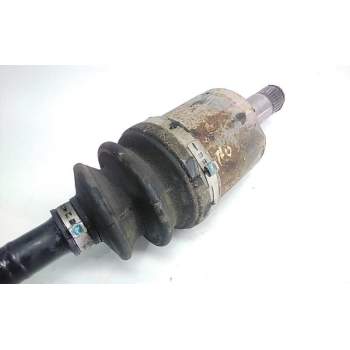 Recambio de transmision delantera izquierda para honda cr-v (re) comfort referencia OEM IAM 495002B260  