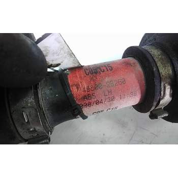 Recambio de transmision delantera izquierda para honda cr-v (re) comfort referencia OEM IAM 495002B260  
