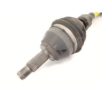 Recambio de transmision delantera izquierda para mini mini countryman (r60) one d referencia OEM IAM 9809173  
