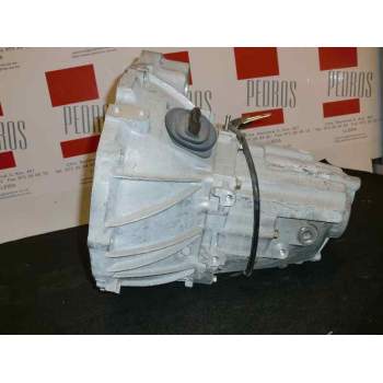 CAJA CAMBIOS YD1 90127