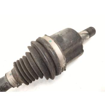Recambio de transmision delantera izquierda para mini mini countryman (r60) one d referencia OEM IAM 9809173  