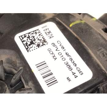 Recambio de pedal acelerador para ford transit connect monospace 1.6 tdci referencia OEM IAM CV619F836  