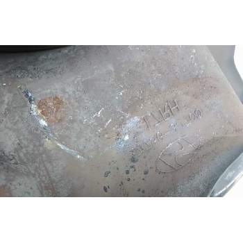Recambio de mangueta delantera derecha para honda cr-v (re) comfort referencia OEM IAM 007J365715  