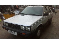 renault r-11 del año 1984 2