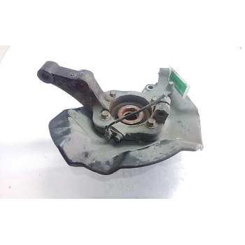 Recambio de mangueta delantera derecha para honda cr-v (re) comfort referencia OEM IAM 007J365715  