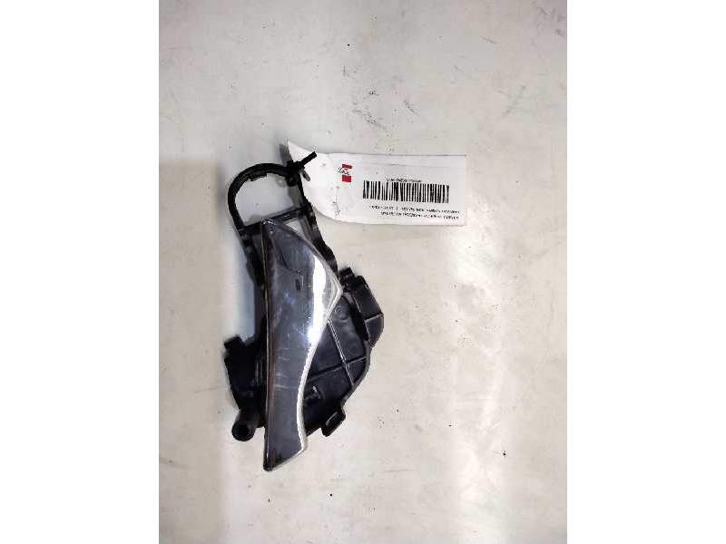 Recambio de maneta interior trasera izquierda para daewoo nubira berlina cd referencia OEM IAM   