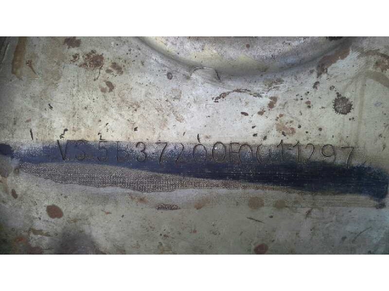 renault r-11 del año 1984