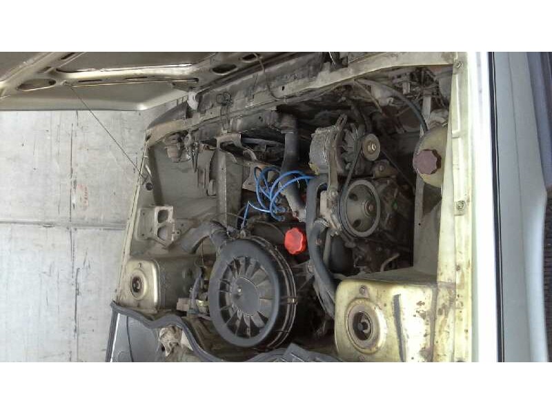 renault r-11 del año 1984