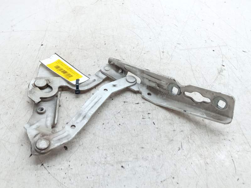 Recambio de bisagra capot delantero izquierdo para ford transit connect monospace 1.6 tdci referencia OEM IAM 16801AGLH  
