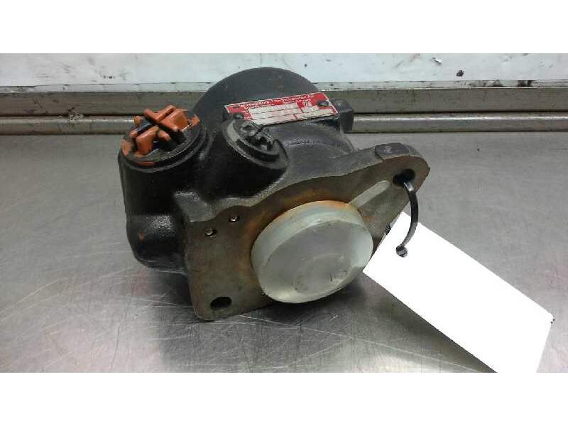Recambio de bomba hidraulica para iveco eurotech (mp) referencia OEM IAM 4290699 7673955589 11.94