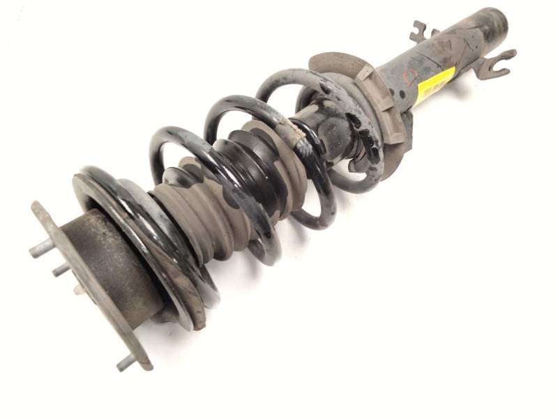 Recambio de amortiguador delantero derecho para mini mini countryman (r60) one d referencia OEM IAM 9807010  