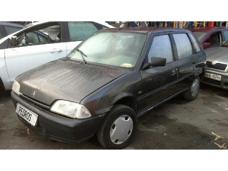 citroen ax del año 1994