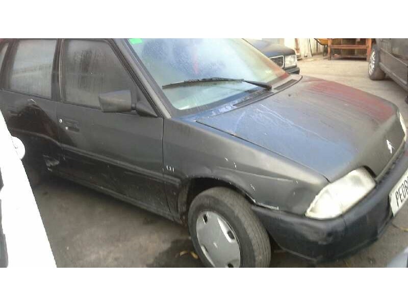 citroen ax del año 1994