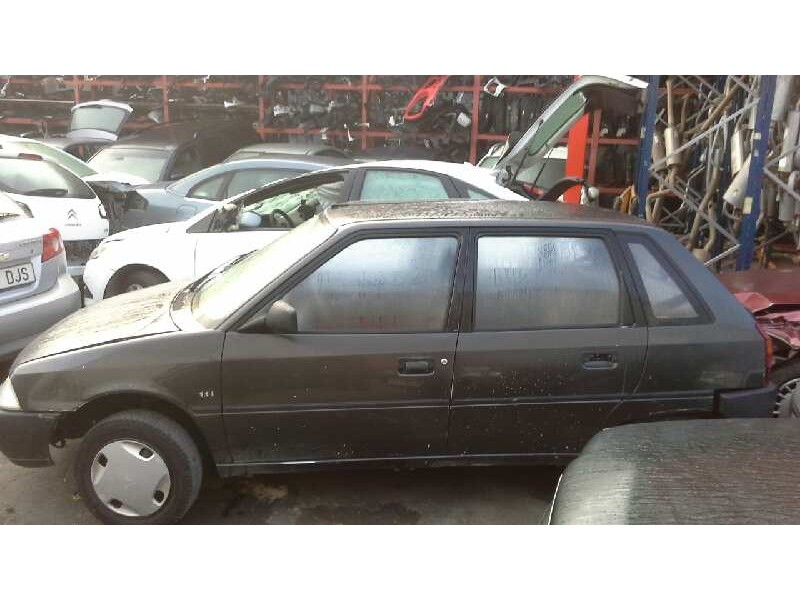 citroen ax del año 1994