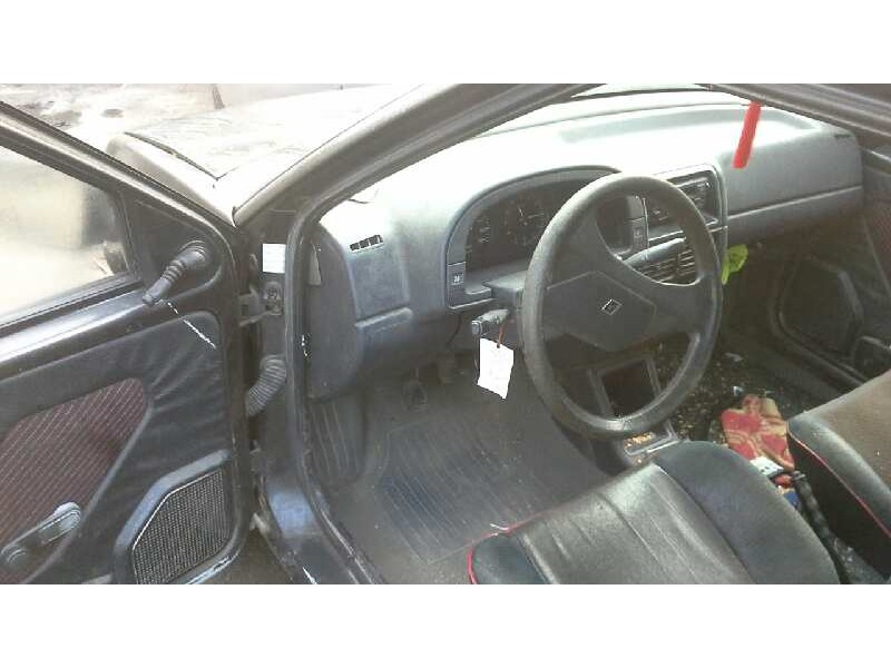 citroen ax del año 1994