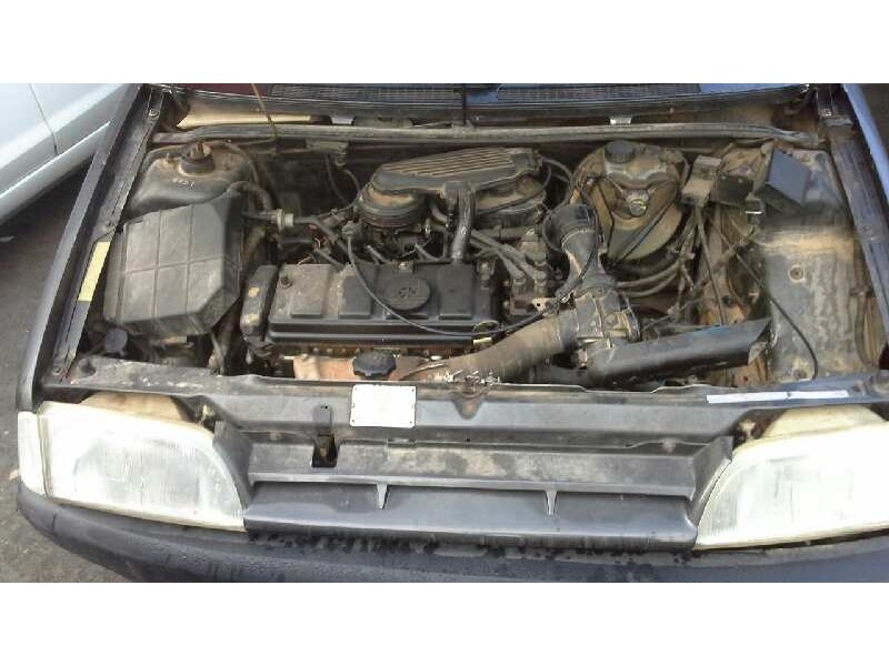 citroen ax del año 1994