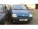 RENAULT CLIO II FASE I (B/CBO)