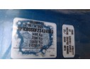 RENAULT CLIO II FASE I (B/CBO)