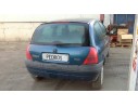 RENAULT CLIO II FASE I (B/CBO)