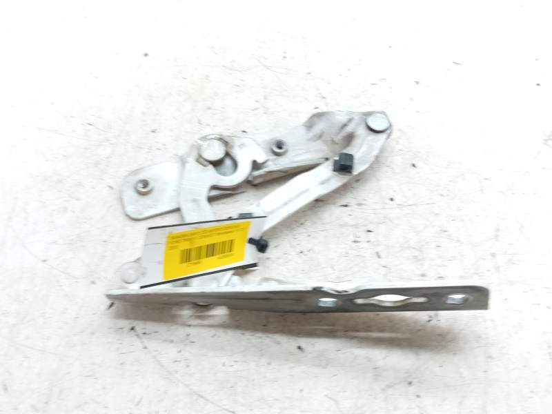 Recambio de bisagra capot drecha para ford transit connect monospace 1.6 tdci referencia OEM IAM 5116800AG  