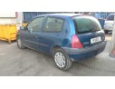 RENAULT CLIO II FASE I (B/CBO)