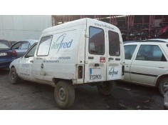 citroen c15 del año 1999 2