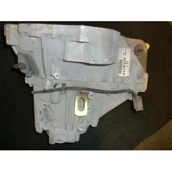 Recambio de caja cambios para nissan almera tino (v10m) 2.2 dci diesel cat referencia OEM IAM YD1  90130