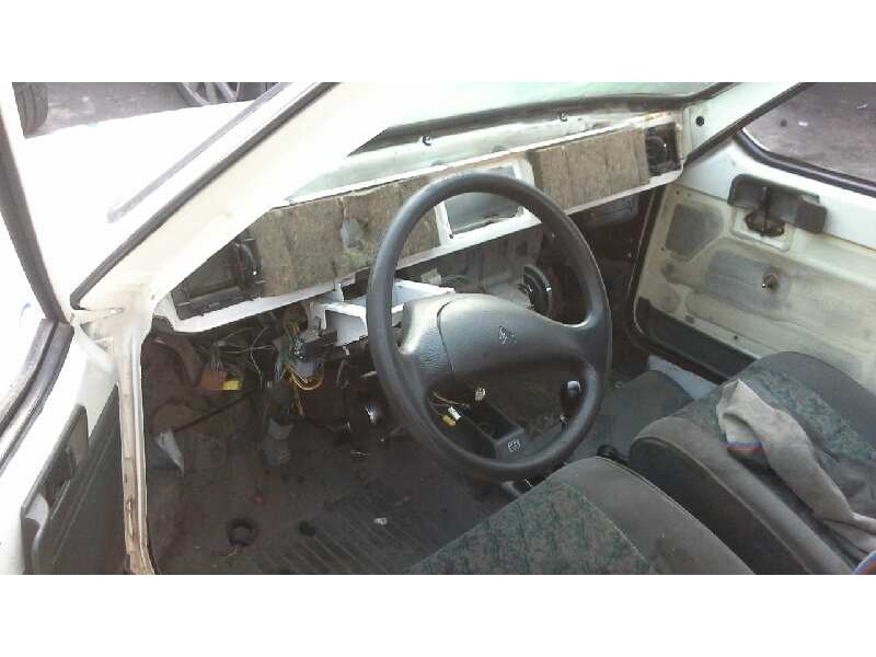 citroen c15 del año 1999