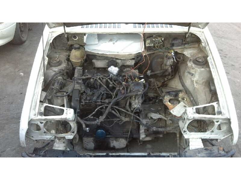 citroen c15 del año 1999