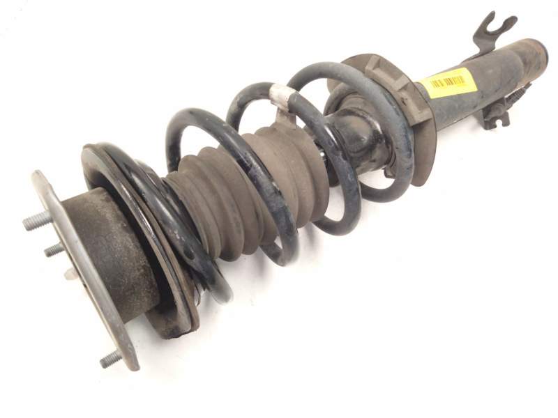 Recambio de amortiguador delantero izquierdo para mini mini countryman (r60) one d referencia OEM IAM 9807009  