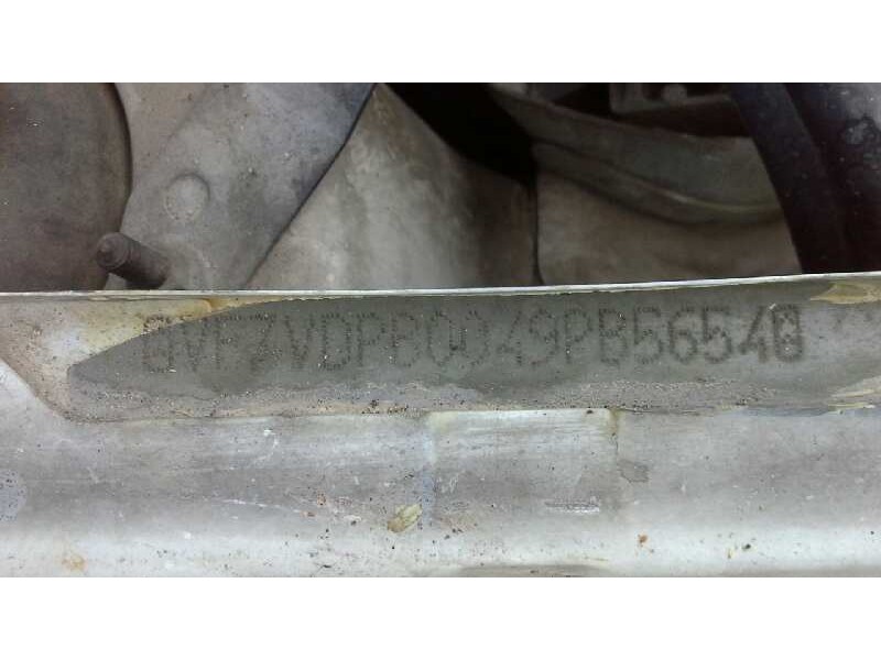 citroen c15 del año 1999