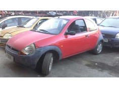 ford ka (ccq) del año 1998