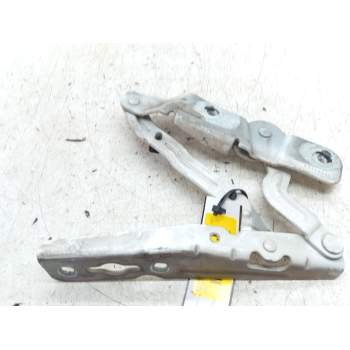 Recambio de bisagra capot drecha para ford transit connect monospace 1.6 tdci referencia OEM IAM 5116800AG  