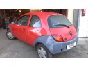 FORD KA (CCQ)